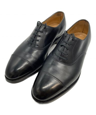 【中古・古着通販】JOHN LOBB (ジョンロブ) ストレートチップ