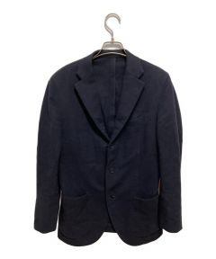 中古・古着通販】sato tailor (サトウテーラー) ジャケット ネイビー