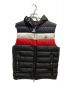 MONCLER（モンクレール）の古着「TIMOTHE GILET」｜ブラック