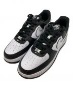 NIKEナイキ）の古着「Air Force 1 Low '07」｜ホワイト×ブラック