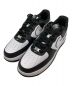 NIKE（ナイキ）の古着「Air Force 1 Low '07」｜ホワイト×ブラック