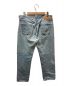 LEVI'S (リーバイス) 90'sデニムパンツ インディゴ サイズ:W36L30：7000円