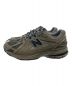 NEW BALANCE (ニューバランス) ローカットスニーカー グレー サイズ:US10.5：8800円