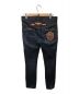 DSQUARED2 (ディースクエアード) Skater Patch Denim Pants インディゴ サイズ:44：16800円