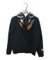 A BATHING APE (ア ベイシング エイプ) Shark Full Zip Hoody ブラック サイズ:Ｍ：19800円