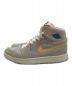 NIKE (ナイキ) Air Jordan 1 High Zoom CMFT 2 グレー サイズ:US9：7800円