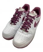 NIKEナイキ）の古着「Air Force 1 Low 07」｜ホワイト