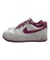 NIKE (ナイキ) Air Force 1 Low 07 ホワイト サイズ:US11：8800円