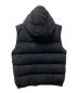 THE NORTH FACE (ザ ノース フェイス) CAMP Sierra Vest　キャンプシエラベスト ブラック サイズ:Ｌ：20800円