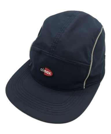 [中古]SUPREME(シュプリーム)のメンズ 帽子 Air Max Running Hat