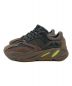 adidas (アディダス) YEEZY BOOST 700 WAVE RUNNER ブラウン サイズ:US81/2：10800円