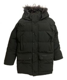 CANADA GOOSE（カナダグース）の古着「EMORY PARKA BLACK LABEL」｜ブラック