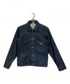 LEE×SOPHNET.リー×ソフネット）の古着「101J DENIM JACKET/101 デニムジャケット」｜インディゴ