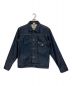 LEE（リー）の古着「101J DENIM JACKET/101 デニムジャケット」｜インディゴ