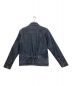 LEE (リー) SOPHNET. (ソフネット) 101J DENIM JACKET/101 デニムジャケット インディゴ サイズ:Ｌ：8800円