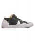 中古・古着 NIKE (ナイキ) sacai (サカイ) BLAZER LOW