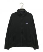 Patagoniaパタゴニア）の古着「Better Sweater Jacket」｜ブラック