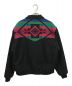 PENDLETON (ペンドルトン) ヴィンテージネイティブ柄ジャケット ブラック サイズ:Ｍ：11800円