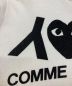 PLAY COMME des GARCONSの古着・服飾アイテム：5000円