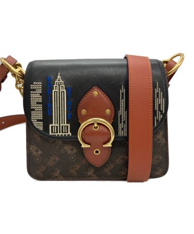 [中古]COACH(コーチ)のレディース バッグ 3WAYショルダーバッグ