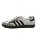 adidas (アディダス) Samba OG ホワイト サイズ:US11：12800円