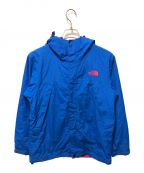 THE NORTH FACEザ ノース フェイス）の古着「スクープジャケット」｜ブルー