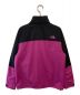 THE NORTH FACE (ザ ノース フェイス) Hydrena Wind Jacket ピンク×ブラック サイズ:Ｓ：7800円