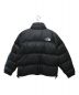 THE NORTH FACE (ザ ノース フェイス) 1996 RETRO NUPTSE JACKE ブラック サイズ:Ｌ：23800円