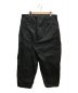 THE NORTH FACE (ザ ノース フェイス) Ripstop Wide Cropped Pants ブラック サイズ:36：9800円