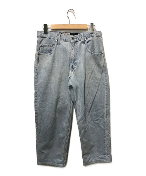 LEVI'S（リーバイス）LEVI'S (リーバイス) デニムパンツ インディゴ サイズ:76cm (W30)の古着・服飾アイテム