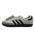 adidas (アディダス) ローカットスニーカー ホワイト サイズ:US91/2：14800円