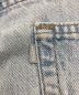 中古・古着 LEVI'S (リーバイス) SILVER TAB LOOSE DENIM インディゴ サイズ:96cm (W38)：7800円