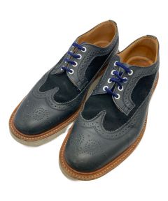 中古・古着通販】Dr.Martens (ドクターマーチン) 5ホールクワッド