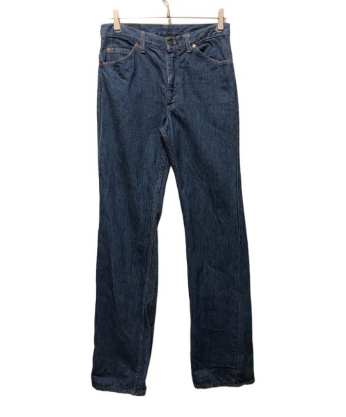 LEVI'S（リーバイス）LEVI'S (リーバイス) デニムパンツ インディゴ サイズ:78.5cm (W31)の古着・服飾アイテム