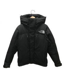 THE NORTH FACE（ザ ノース フェイス）の古着「バルトロライトジャケット」｜ブラック