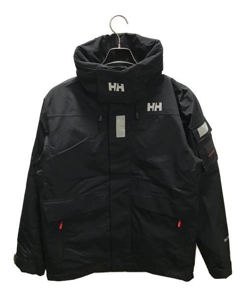 HELLY HANSEN（ヘリーハンセン）HELLY HANSEN (ヘリーハンセン) オーシャンフレイジャケット ブラック サイズ:Ｓの古着・服飾アイテム