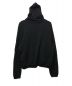 HLVTC LAB (ヘルベティック) LAB hoodie 01 ブラック サイズ:記載なし：7800円