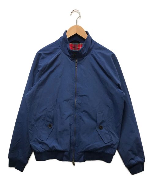 BARACUTA（バラクータ）BARACUTA (バラクータ) G9スイングトップ ネイビー サイズ:40の古着・服飾アイテム