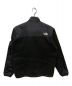 THE NORTH FACE (ザ ノース フェイス) デナリジャケット ブラック サイズ:Ｍ：8800円