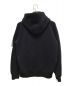 sacai (サカイ) Sponge Sweat Hoodie ネイビー サイズ:Ｍ：32800円