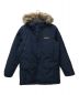 Columbia（コロンビア）の古着「Marquam Peak Parka」｜ネイビー