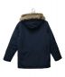 Columbia (コロンビア) Marquam Peak Parka ネイビー サイズ:S：10800円