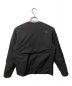 THE NORTH FACE (ザ ノース フェイス) VENTRIX ZEPHER CARDIGAN ブラック サイズ:Ｍ：12800円