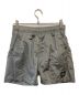 STONE ISLAND（ストーンアイランド）の古着「NYLON METAL SWIM SHORT」｜グレー