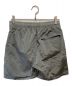 STONE ISLAND (ストーンアイランド) NYLON METAL SWIM SHORT グレー サイズ:Ｓ：17800円