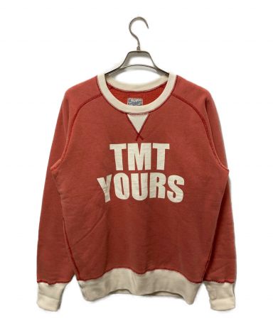 【中古・古着通販】TMT (ティーエムティー) SOFT SWEAT