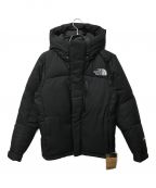 THE NORTH FACEザ ノース フェイス）の古着「Baltro Light Jacket/バルトロライトジャケット」｜ブラック