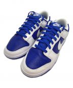 NIKEナイキ）の古着「Dunk Low 