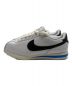 NIKE (ナイキ) W CORTEZ/ローカットスニーカー ホワイト サイズ:US6：6800円