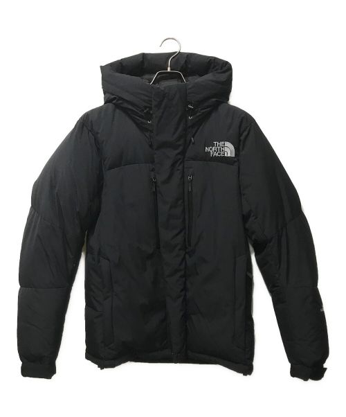 THE NORTH FACE（ザ ノース フェイス）THE NORTH FACE (ザ ノース フェイス) ダウンジャケット ブラック サイズ:Ｍの古着・服飾アイテム